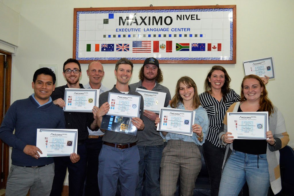 TEFL-Graduation